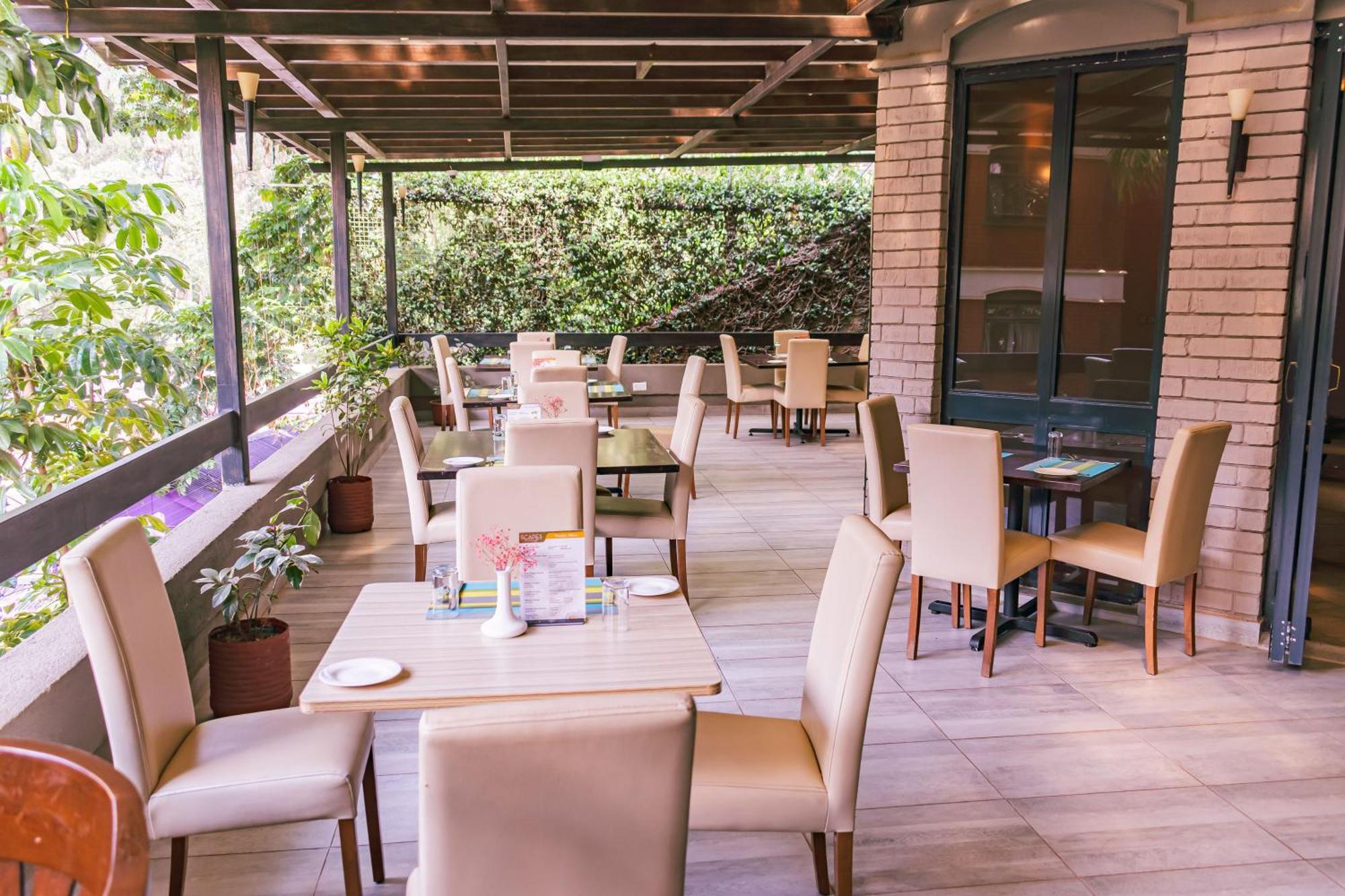 Heri Heights Hotel Apartments, Surestay Collection By Best Western Nairobi Exterior foto