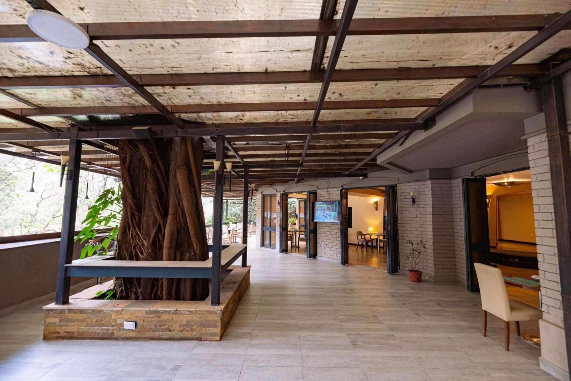 Heri Heights Hotel Apartments, Surestay Collection By Best Western Nairobi Exterior foto